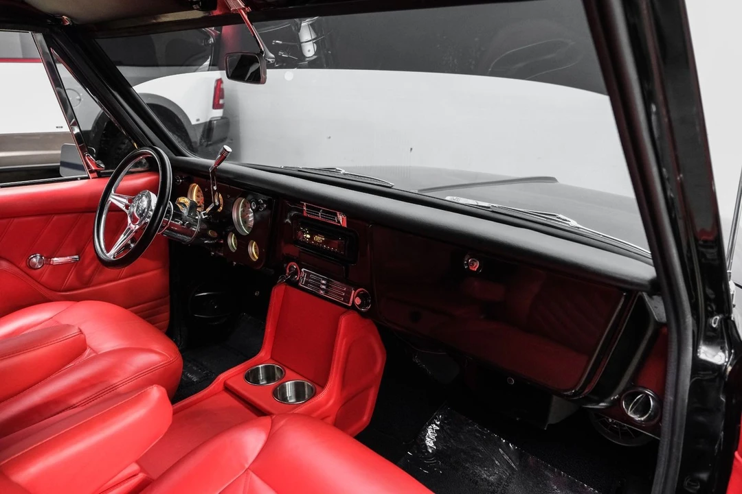 1967 Chevrolet C/K 2nd Gen - Image 16 of 31