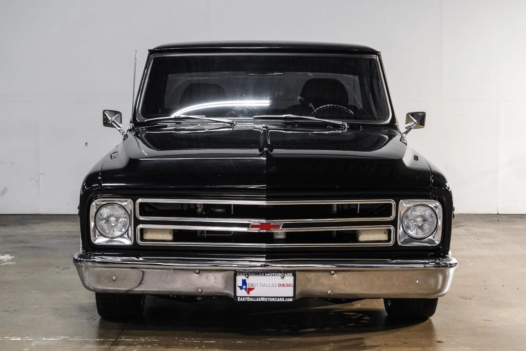 1967 Chevrolet C/K 2nd Gen - Image 5 of 31