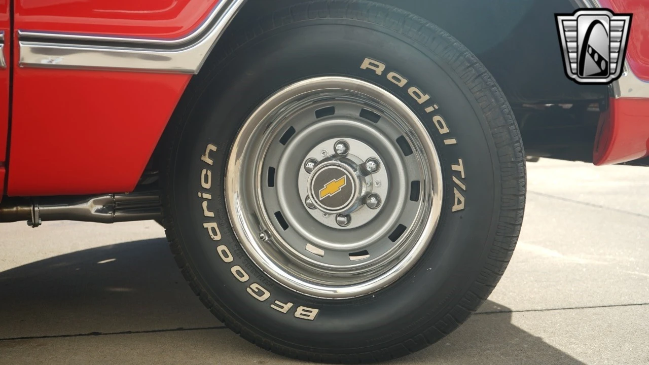 1967 Chevrolet C/K 2nd Gen - Image 12 of 12