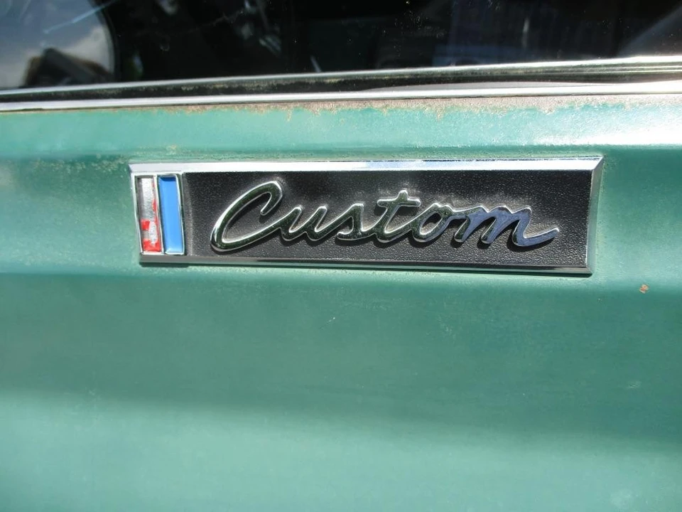 1967 Chevrolet C/K 2nd Gen - Image 18 of 31