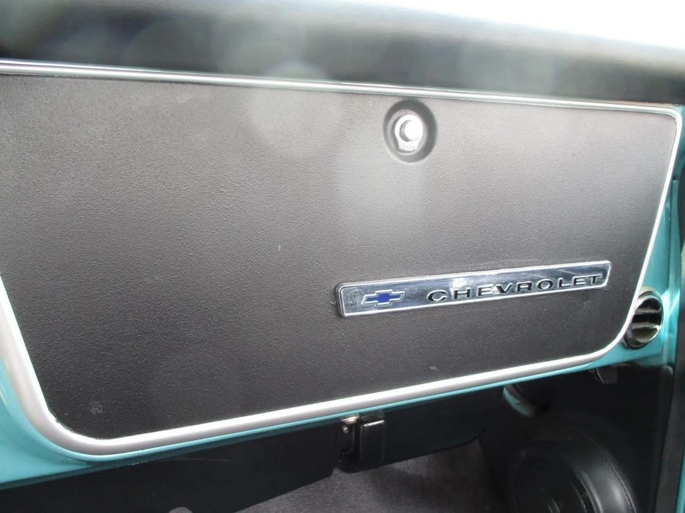 1967 Chevrolet C/K 2nd Gen - Image 29 of 31