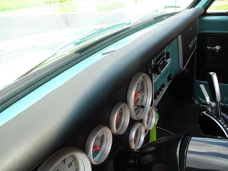 1967 Chevrolet C/K 2nd Gen - Image 30 of 31