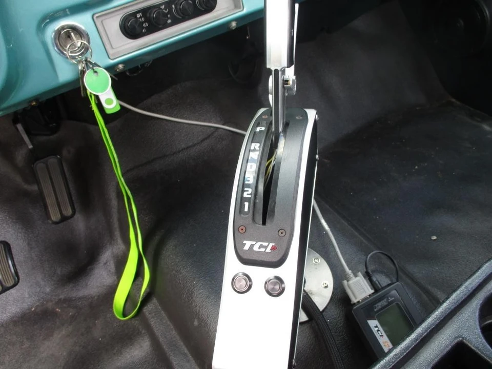 1967 Chevrolet C/K 2nd Gen - Image 22 of 31