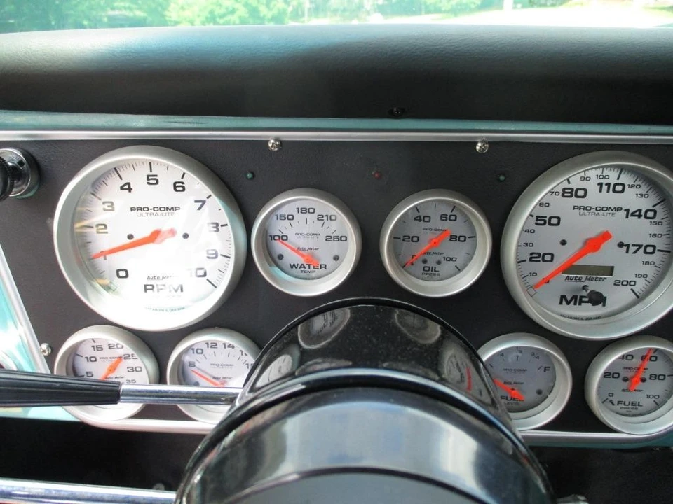 1967 Chevrolet C/K 2nd Gen - Image 23 of 31