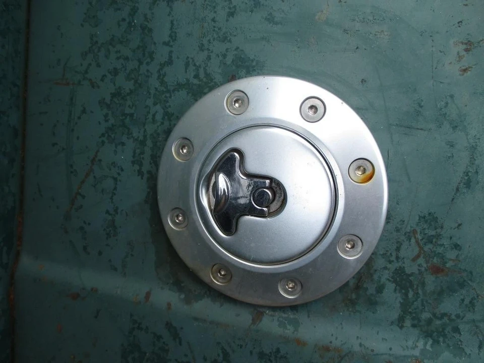 1967 Chevrolet C/K 2nd Gen - Image 12 of 21