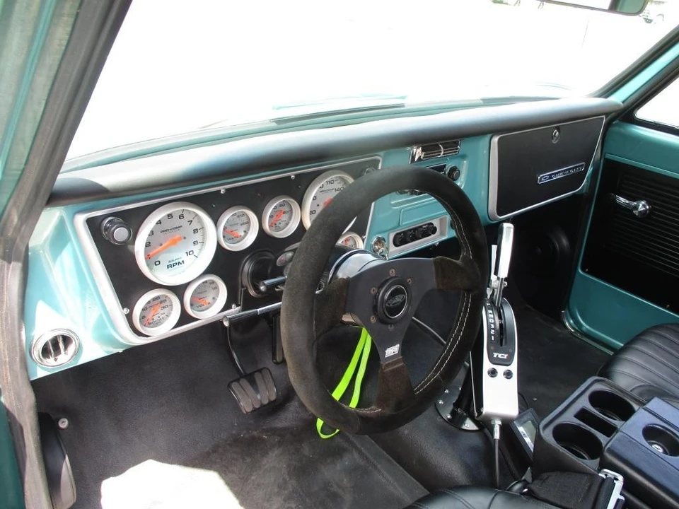 1967 Chevrolet Bel Air - Image 16 of 31