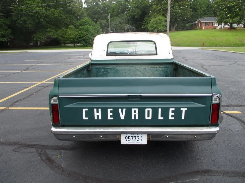 1967 Chevrolet Bel Air - Image 5 of 31