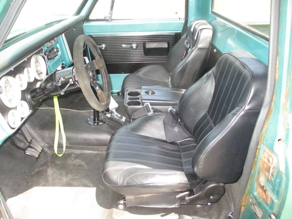 1967 Chevrolet Bel Air - Image 15 of 31