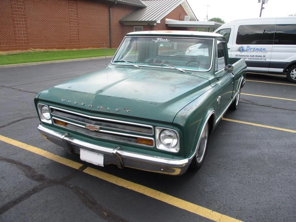 1967 Chevrolet Bel Air - Image 9 of 31