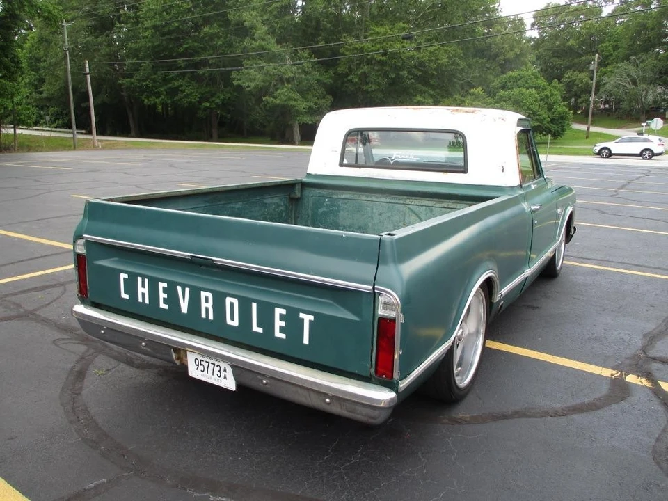 1967 Chevrolet Bel Air - Image 6 of 31