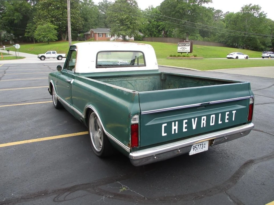 1967 Chevrolet Bel Air - Image 2 of 31