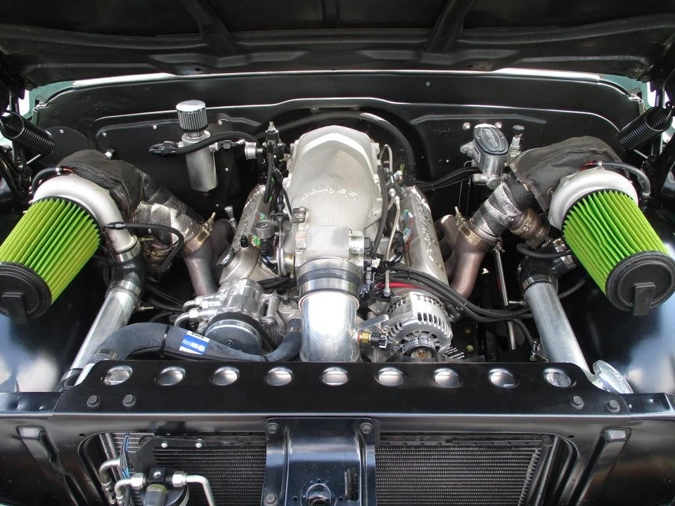 1967 Chevrolet Bel Air - Image 3 of 31