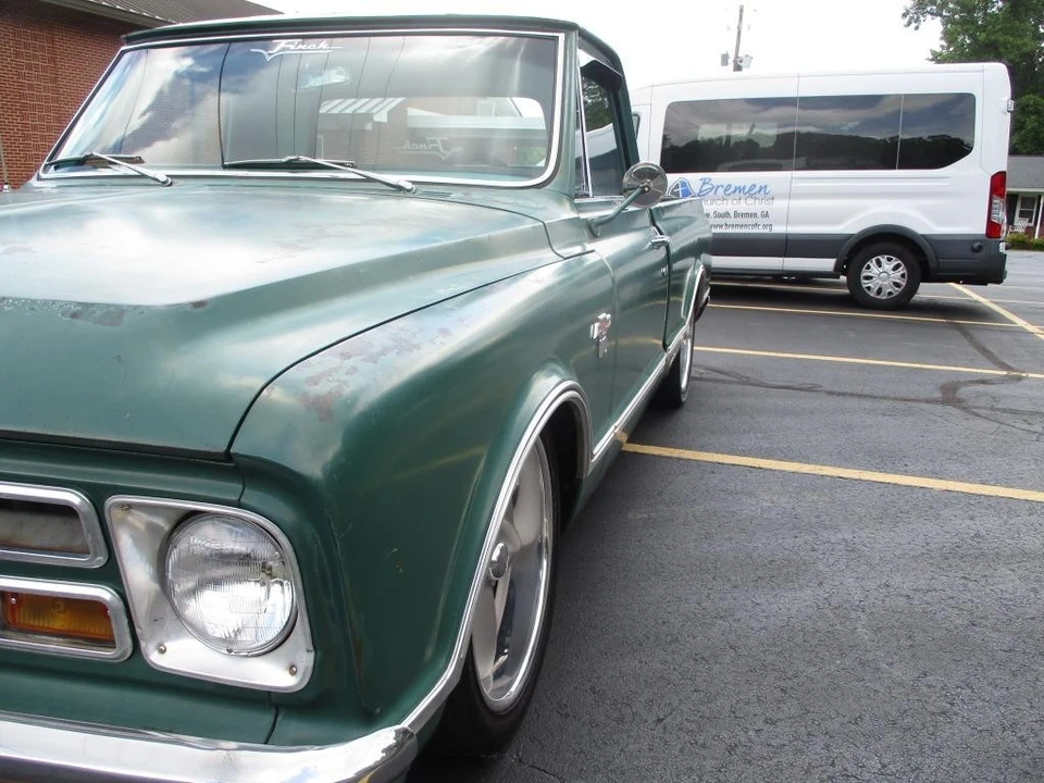 1967 Chevrolet Bel Air - Image 10 of 31