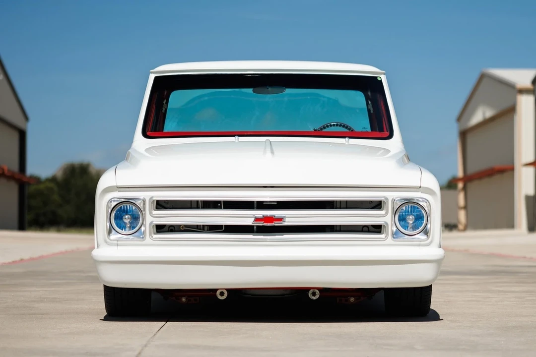 1967 Chevrolet C/K 2nd Gen - Image 13 of 21