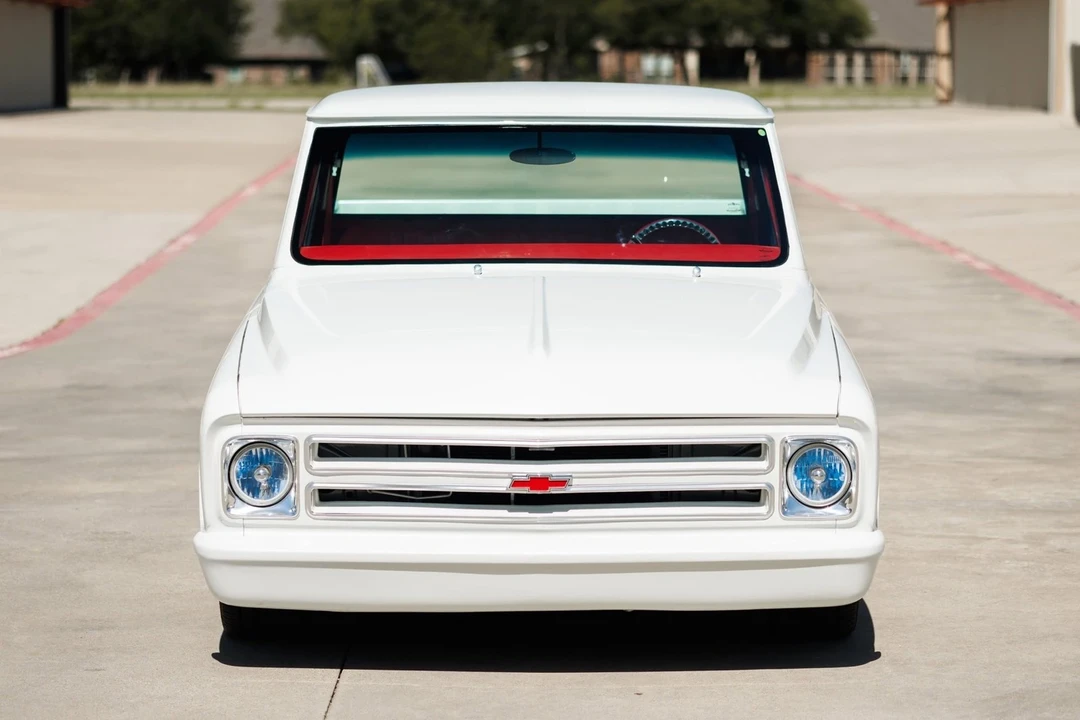 1967 Chevrolet C/K 2nd Gen - Image 12 of 12