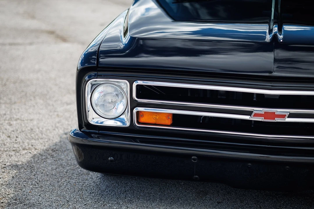 1967 Chevrolet C/K 2nd Gen - Image 27 of 31