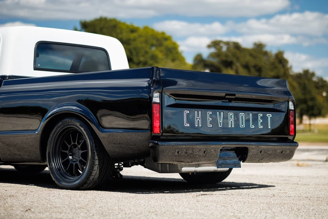 1967 Chevrolet C/K 2nd Gen - Image 22 of 31