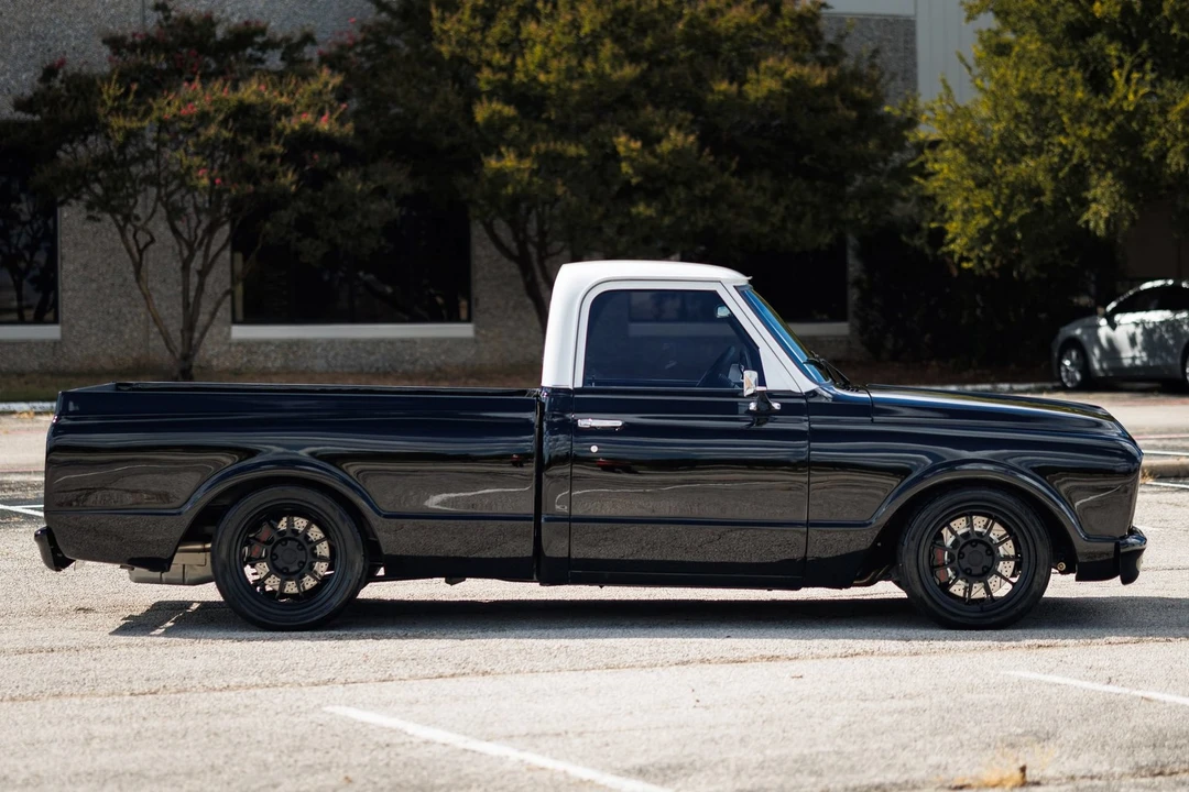 1967 Chevrolet C/K 2nd Gen - Image 30 of 31