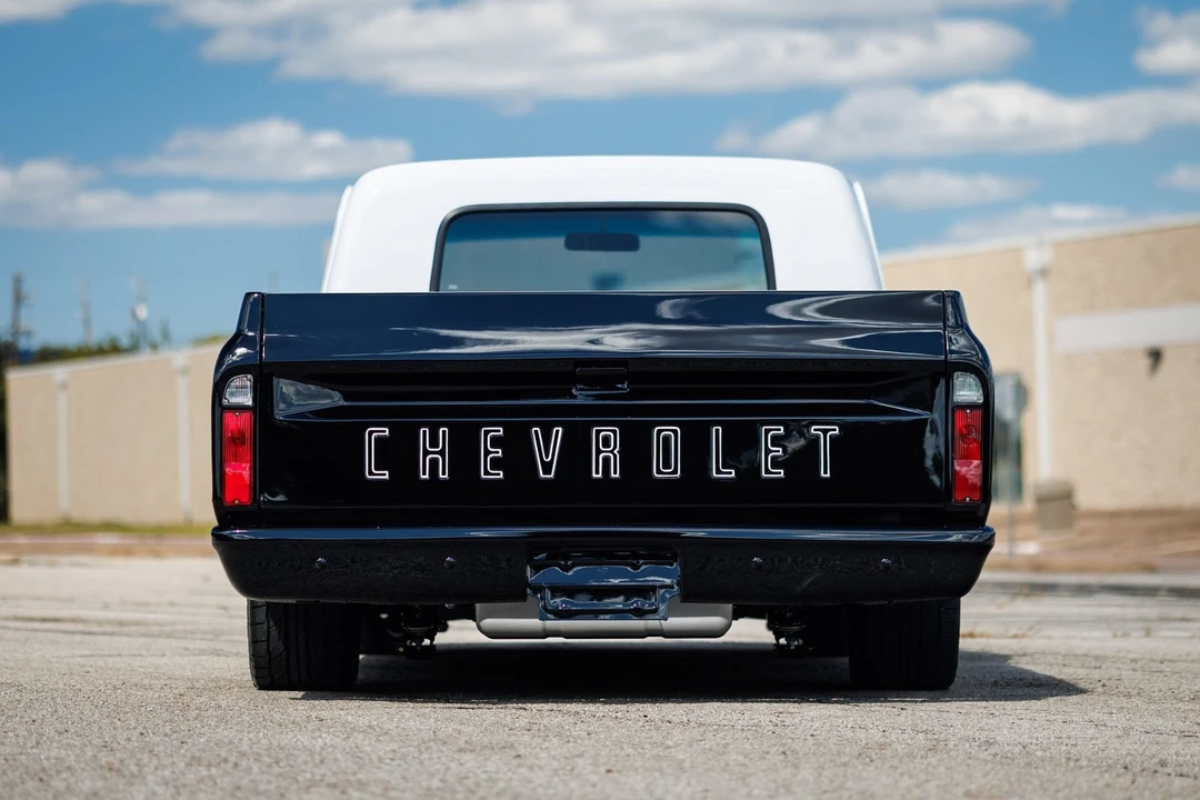1967 Chevrolet C/K 2nd Gen - Image 18 of 31