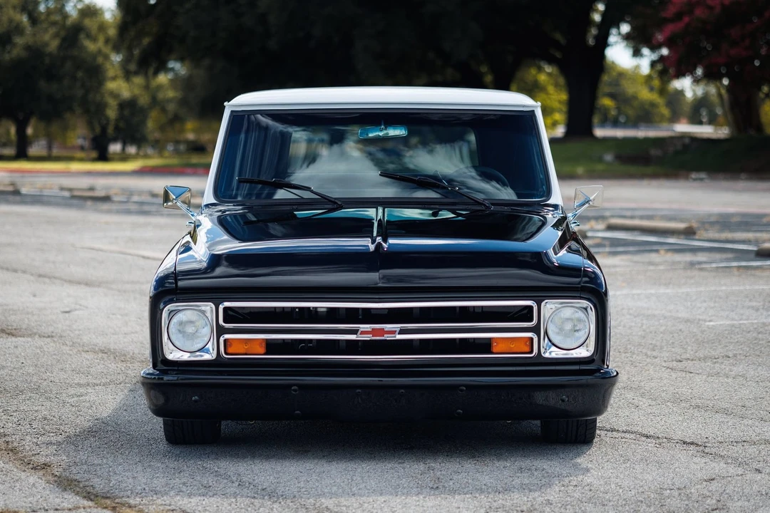 1967 Chevrolet C/K 2nd Gen - Image 23 of 31