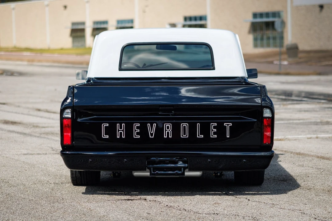1967 Chevrolet C/K 2nd Gen - Image 17 of 31