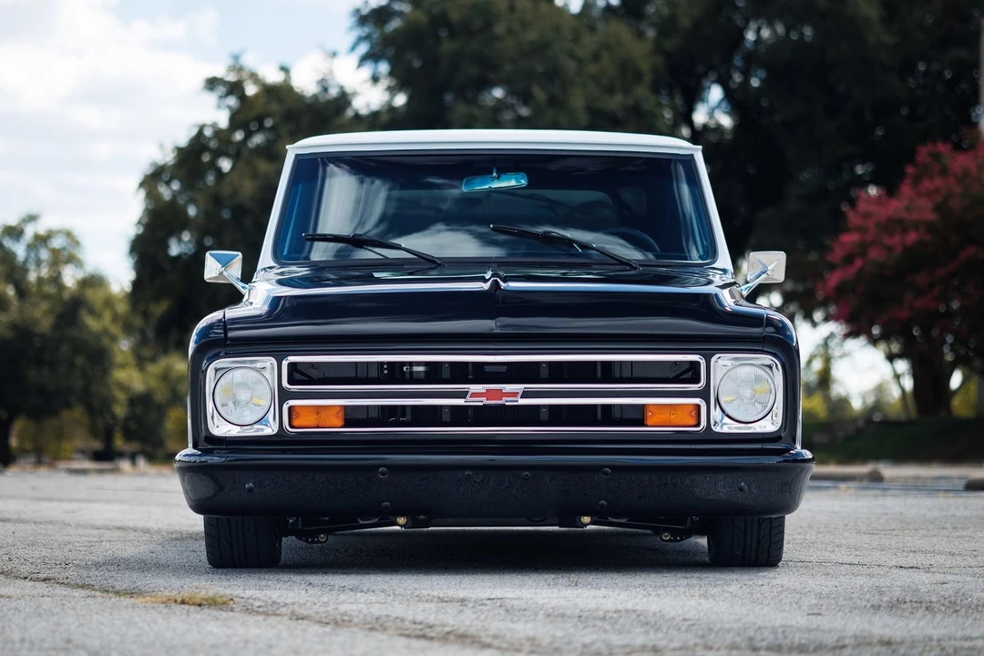 1967 Chevrolet C/K 2nd Gen - Image 24 of 31