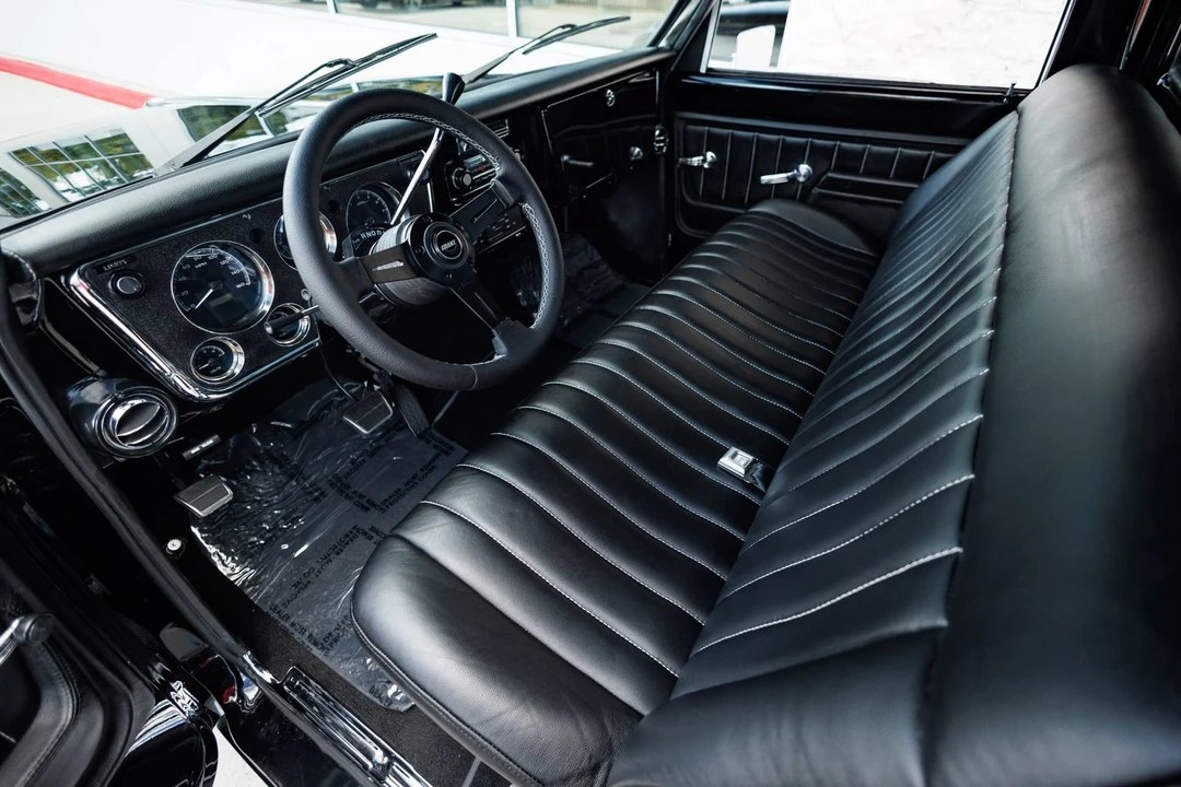 1967 Chevrolet C/K 2nd Gen - Image 31 of 31