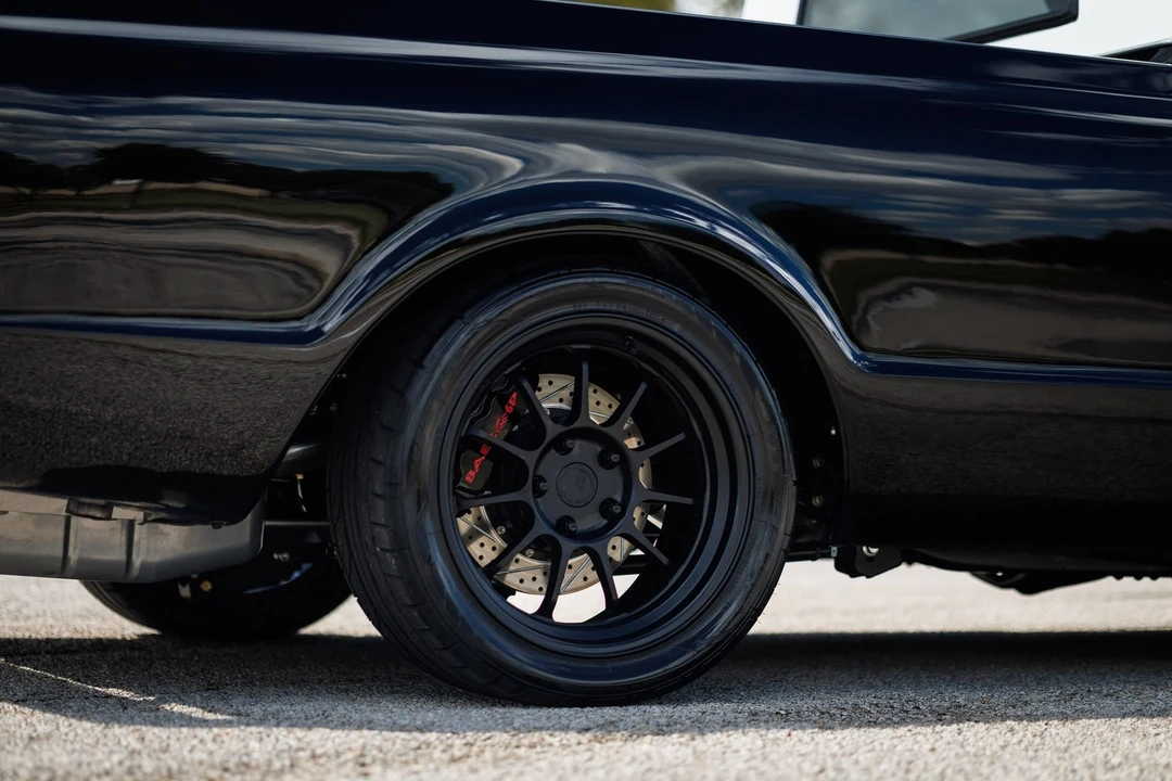 1967 Chevrolet C/K 2nd Gen - Image 15 of 31