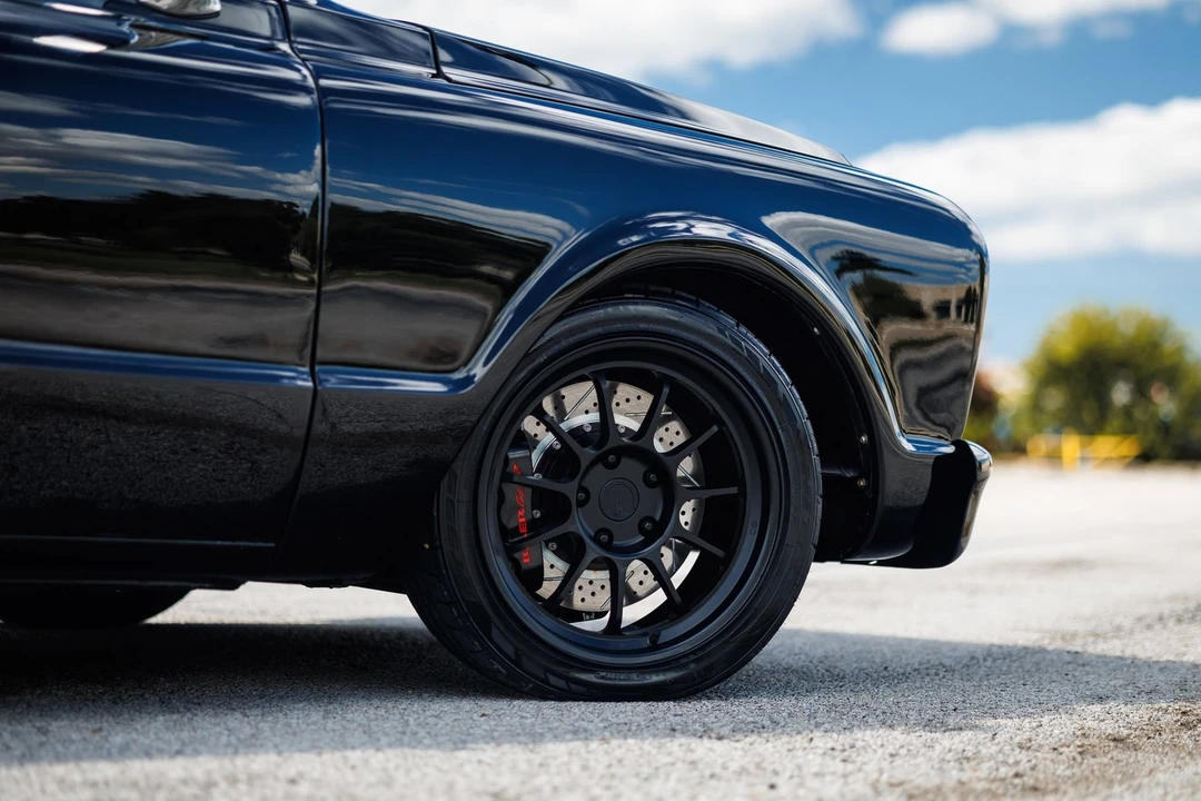 1967 Chevrolet C/K 2nd Gen - Image 16 of 31