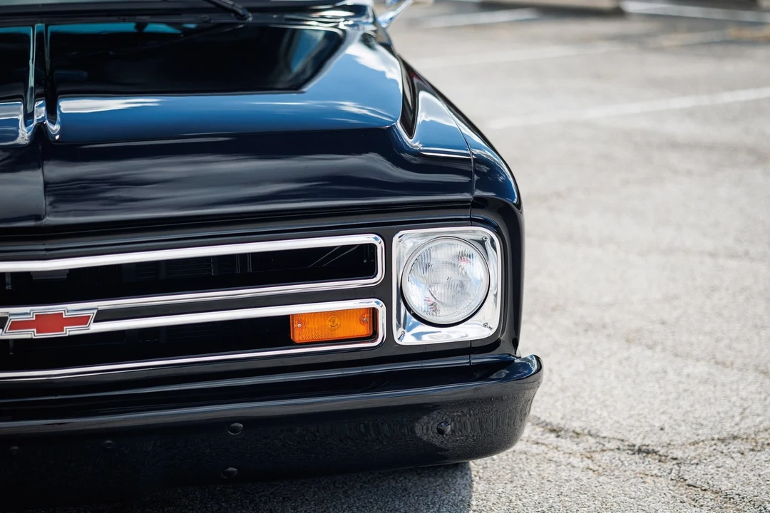 1967 Chevrolet C/K 2nd Gen - Image 26 of 31