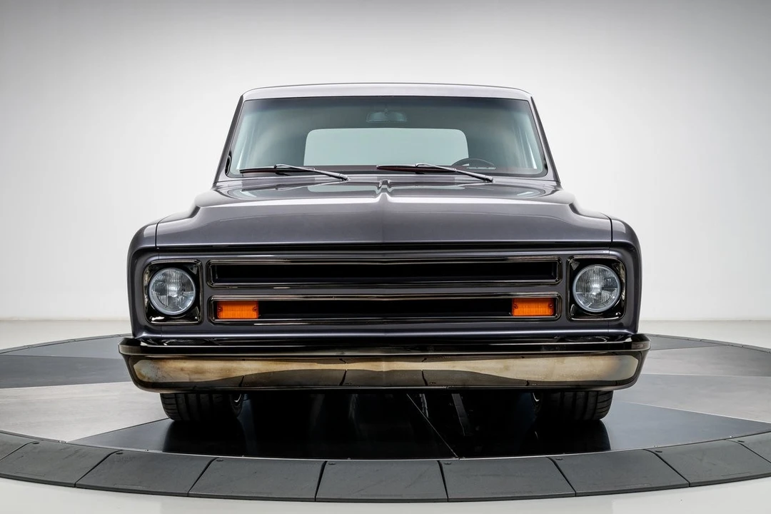 1967 Chevrolet C/K 2nd Gen - Image 8 of 31