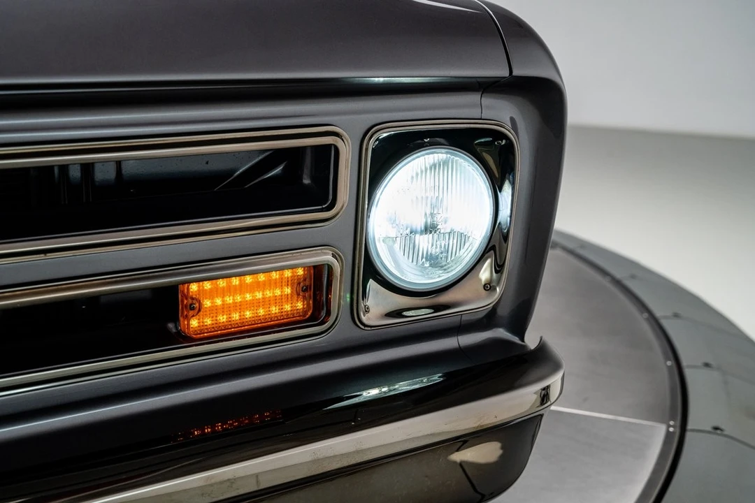 1967 Chevrolet C/K 2nd Gen - Image 15 of 31