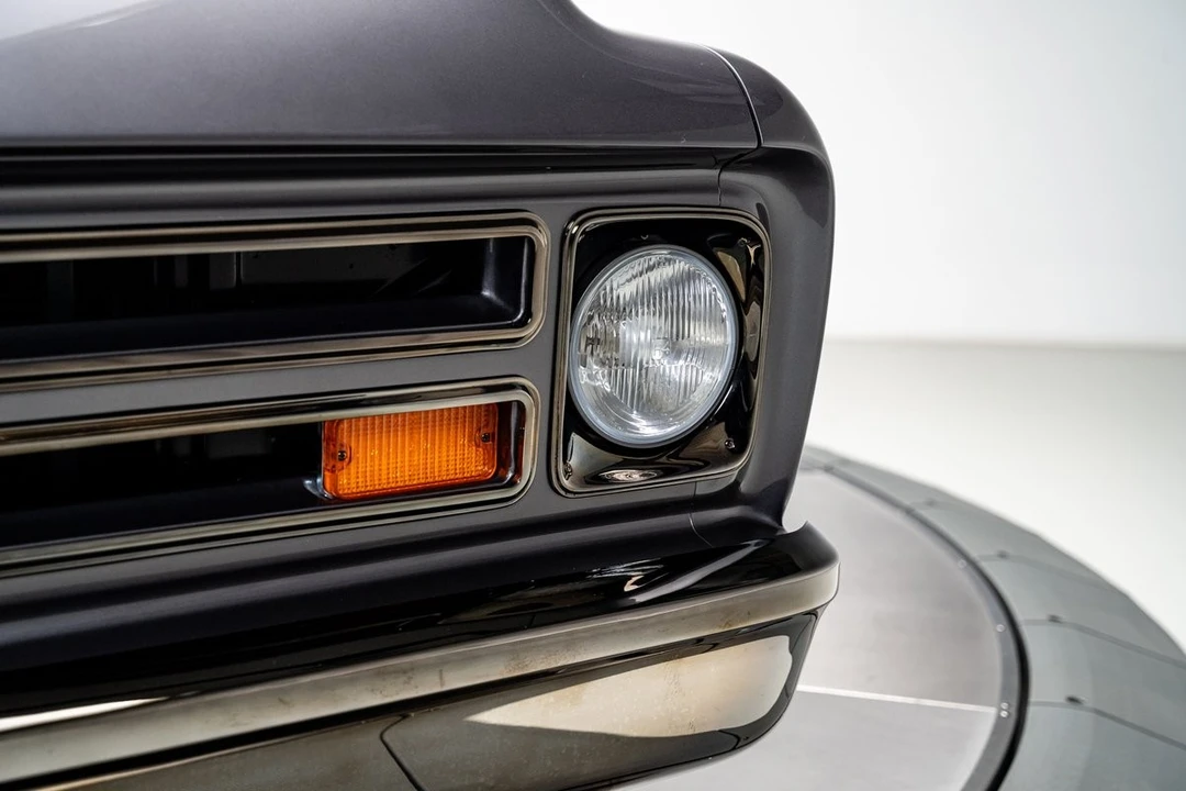 1967 Chevrolet C/K 2nd Gen - Image 14 of 31