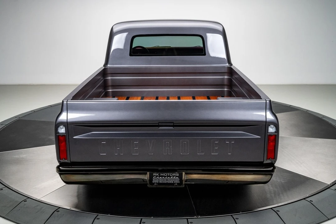 1967 Chevrolet C/K 2nd Gen - Image 22 of 31