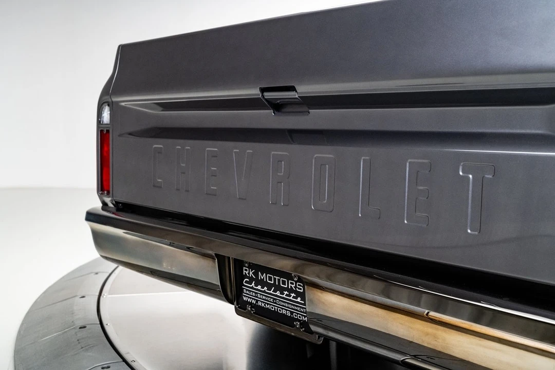 1967 Chevrolet C/K 2nd Gen - Image 25 of 31