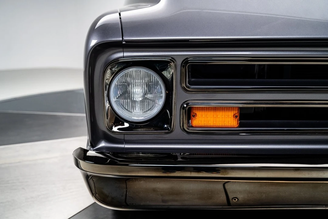 1967 Chevrolet C/K 2nd Gen - Image 13 of 31