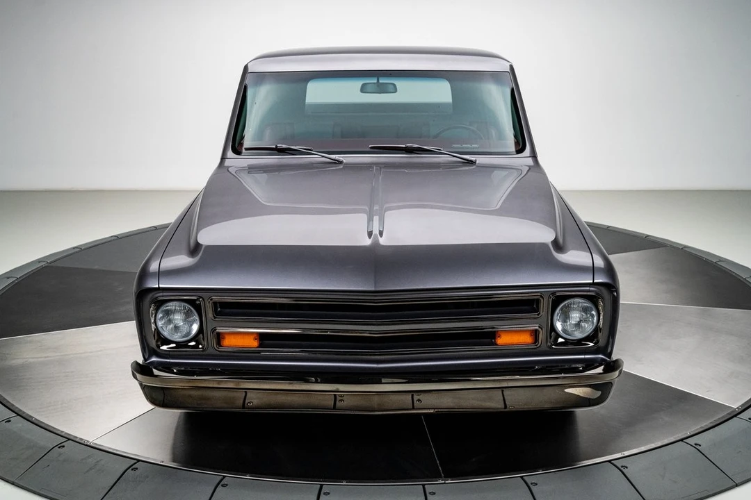 1967 Chevrolet C/K 2nd Gen - Image 9 of 31