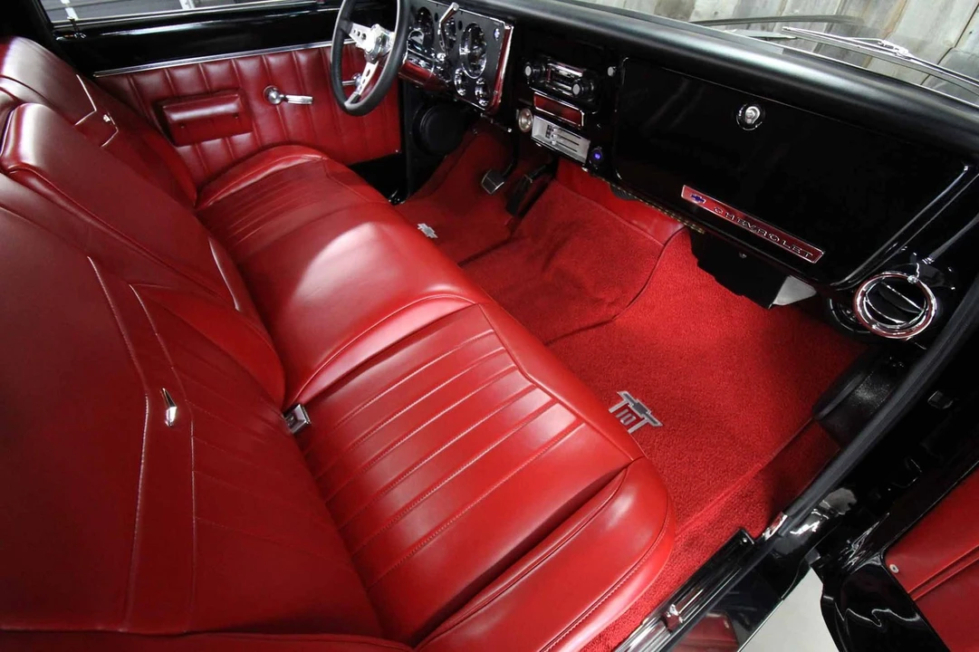 1967 Chevrolet C/K 2nd Gen - Image 24 of 31