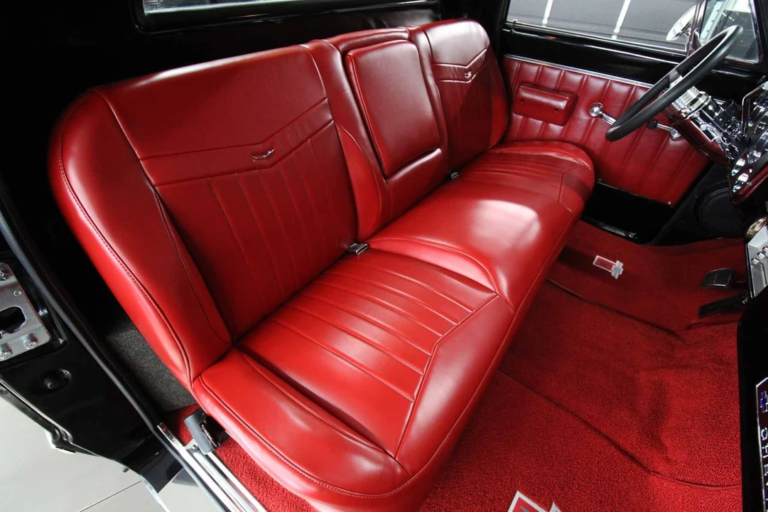 1967 Chevrolet C/K 2nd Gen - Image 26 of 31