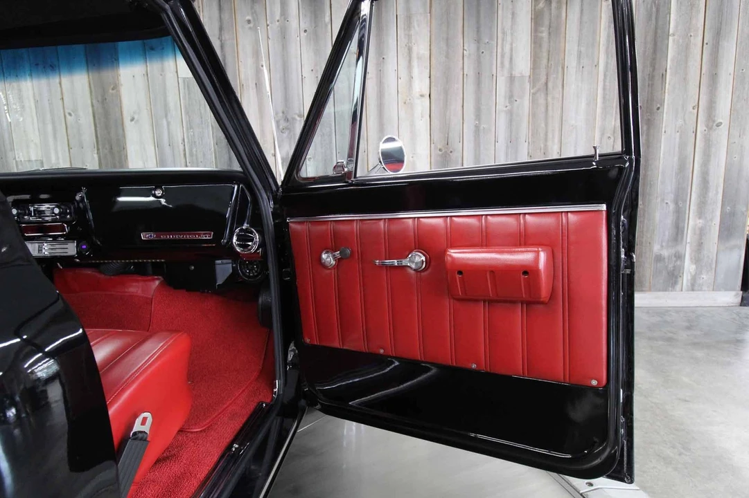 1967 Chevrolet C/K 2nd Gen - Image 31 of 31