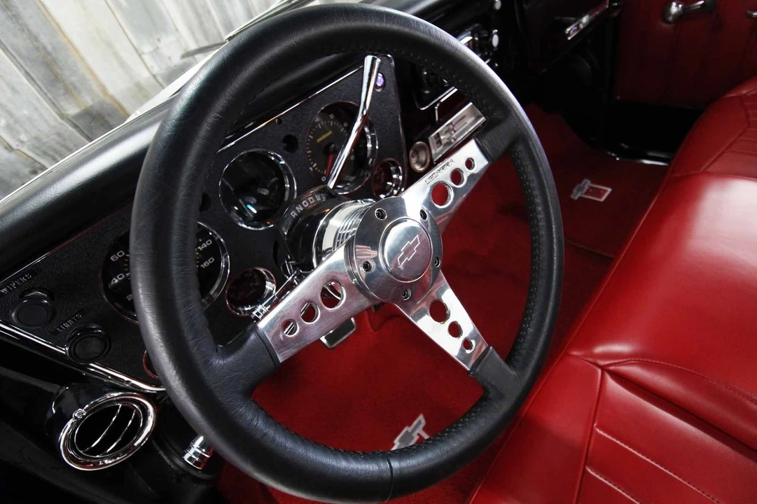 1967 Chevrolet C/K 2nd Gen - Image 22 of 31