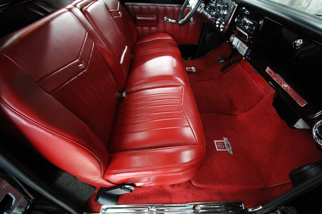 1967 Chevrolet C/K 2nd Gen - Image 28 of 31