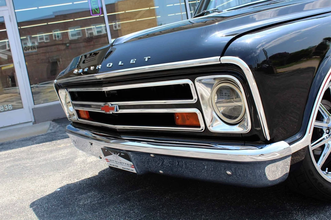 1967 Chevrolet C/K 2nd Gen - Image 21 of 31