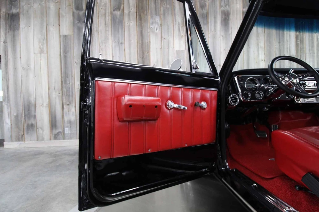 1967 Chevrolet C/K 2nd Gen - Image 30 of 31