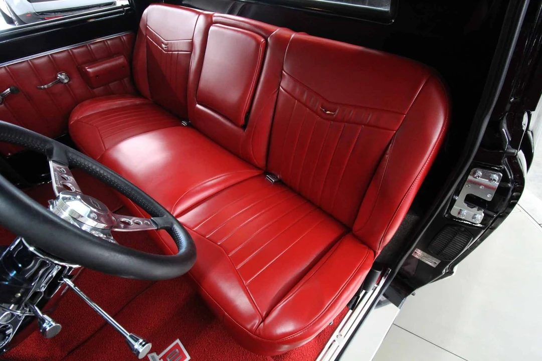 1967 Chevrolet C/K 2nd Gen - Image 25 of 31