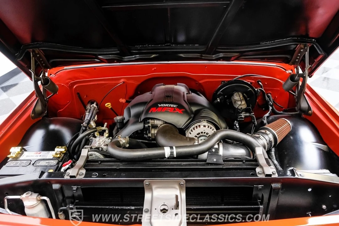 1967 Chevrolet C/K 2nd Gen - Image 4 of 21