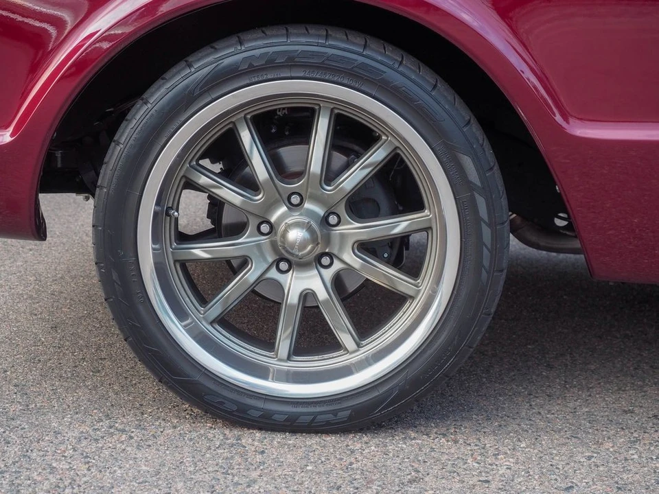 1967 Chevrolet C/K 2nd Gen - Image 28 of 31
