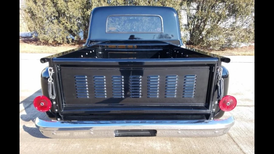 1967 Chevrolet C/K 2nd Gen - Image 3 of 7