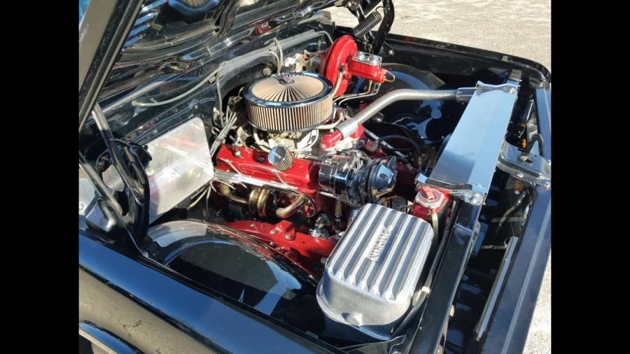 1967 Chevrolet C/K 2nd Gen - Image 6 of 7