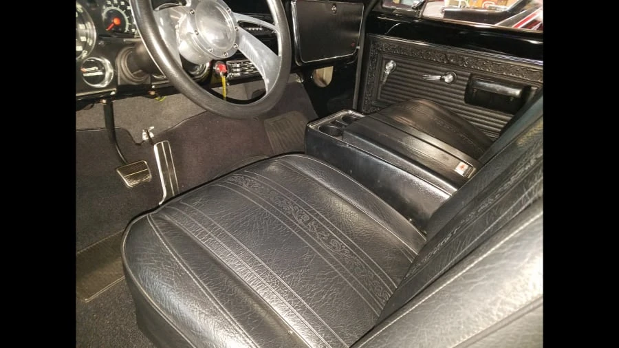1967 Chevrolet C/K 2nd Gen - Image 7 of 7